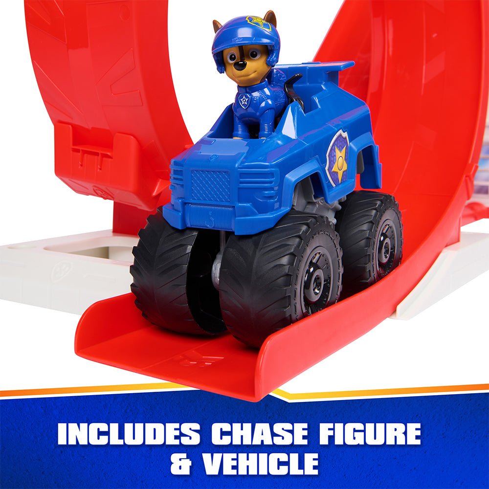 Paw Patrol Rescue Wheels Tower - Mastermind Toys___237685