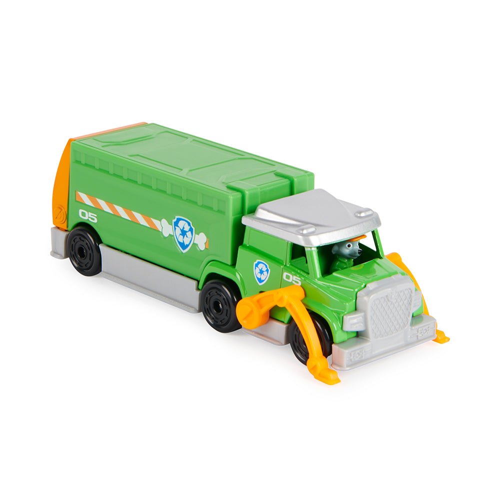 Paw Patrol True Metal 1:55 Big Rig Assortment - Mastermind Toys___226321