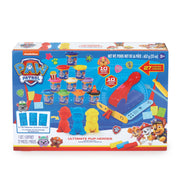 Paw Patrol Ultimate Pup Heroes Dough Play - Mastermind Toys___248132