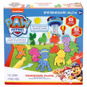 Pawsome Pups Dough Play Set - Mastermind Toys___247161