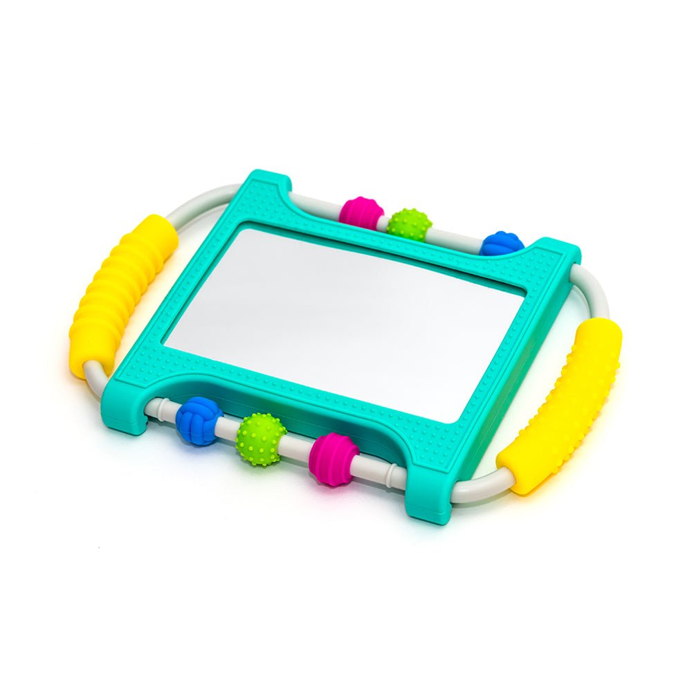 Peeka Baby Mirror - Mastermind Toys___216664