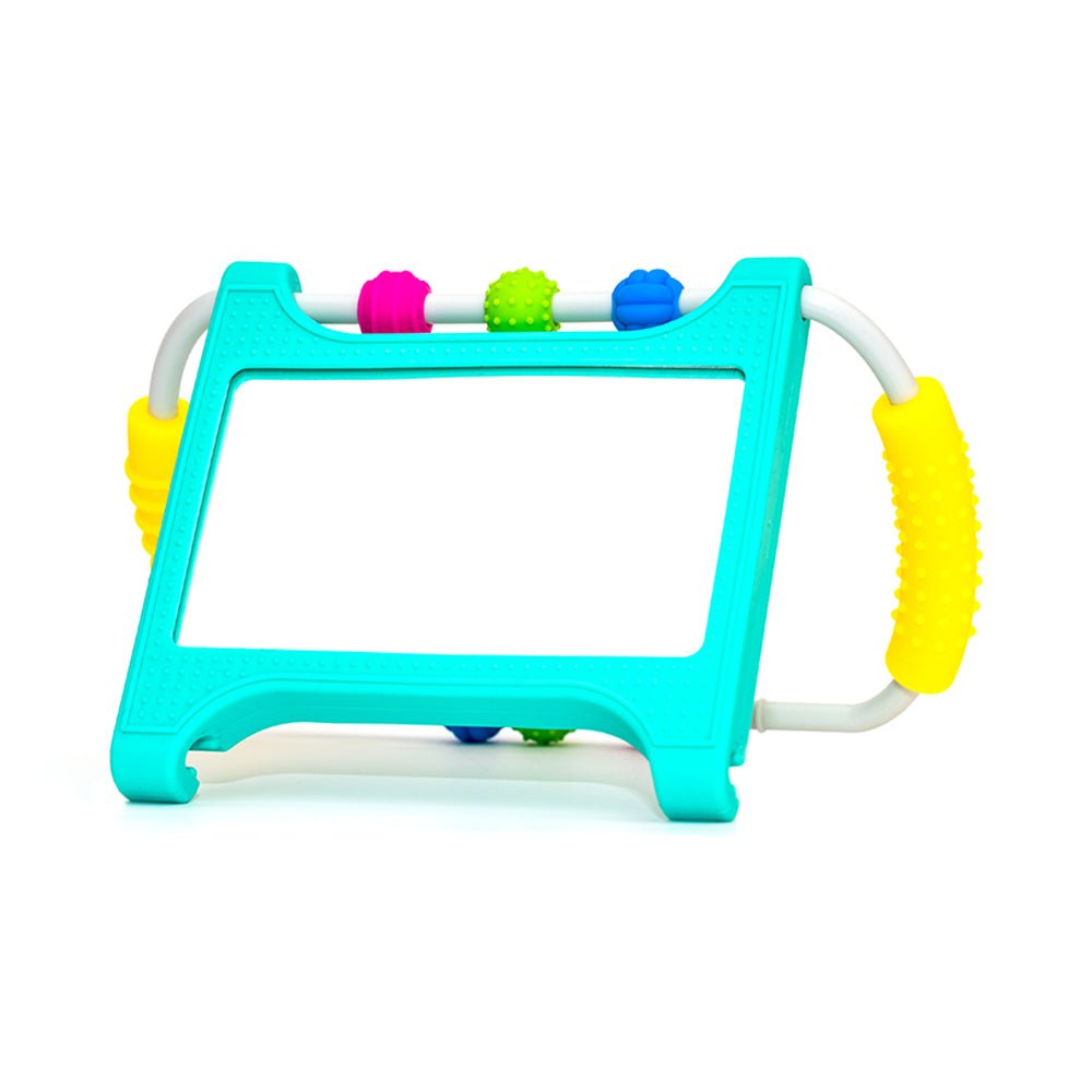 Peeka Baby Mirror - Mastermind Toys___216664