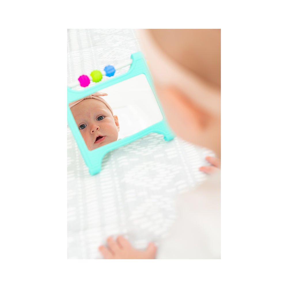 Peeka Baby Mirror - Mastermind Toys___216664