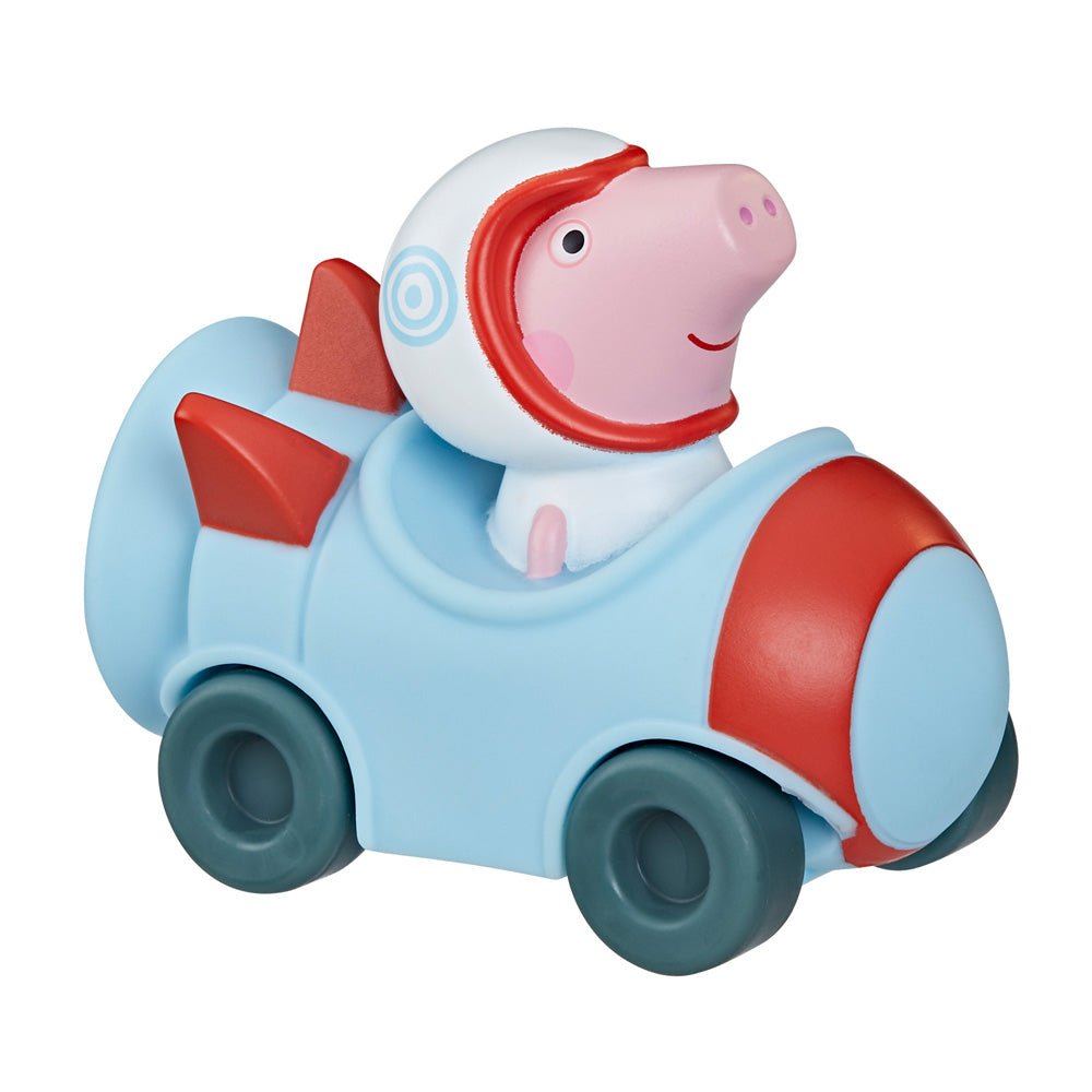 Peppa Little Buggy A - Mastermind Toys___238747