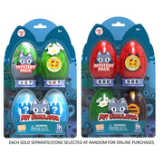 Pet Simulator Mystery Pet 4PK S2 - Mastermind Toys___246213