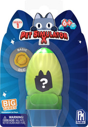 Pet Simulator Mystery Pet Single Blind Egg - Mastermind Toys___246211