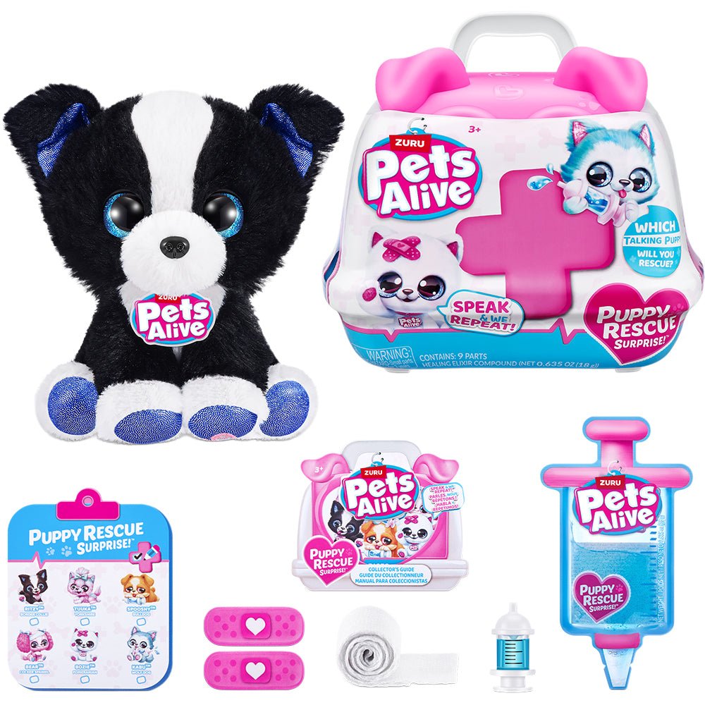 Pets Alive Pet Shop Surprise S3 – Mastermind Toys - Main Image