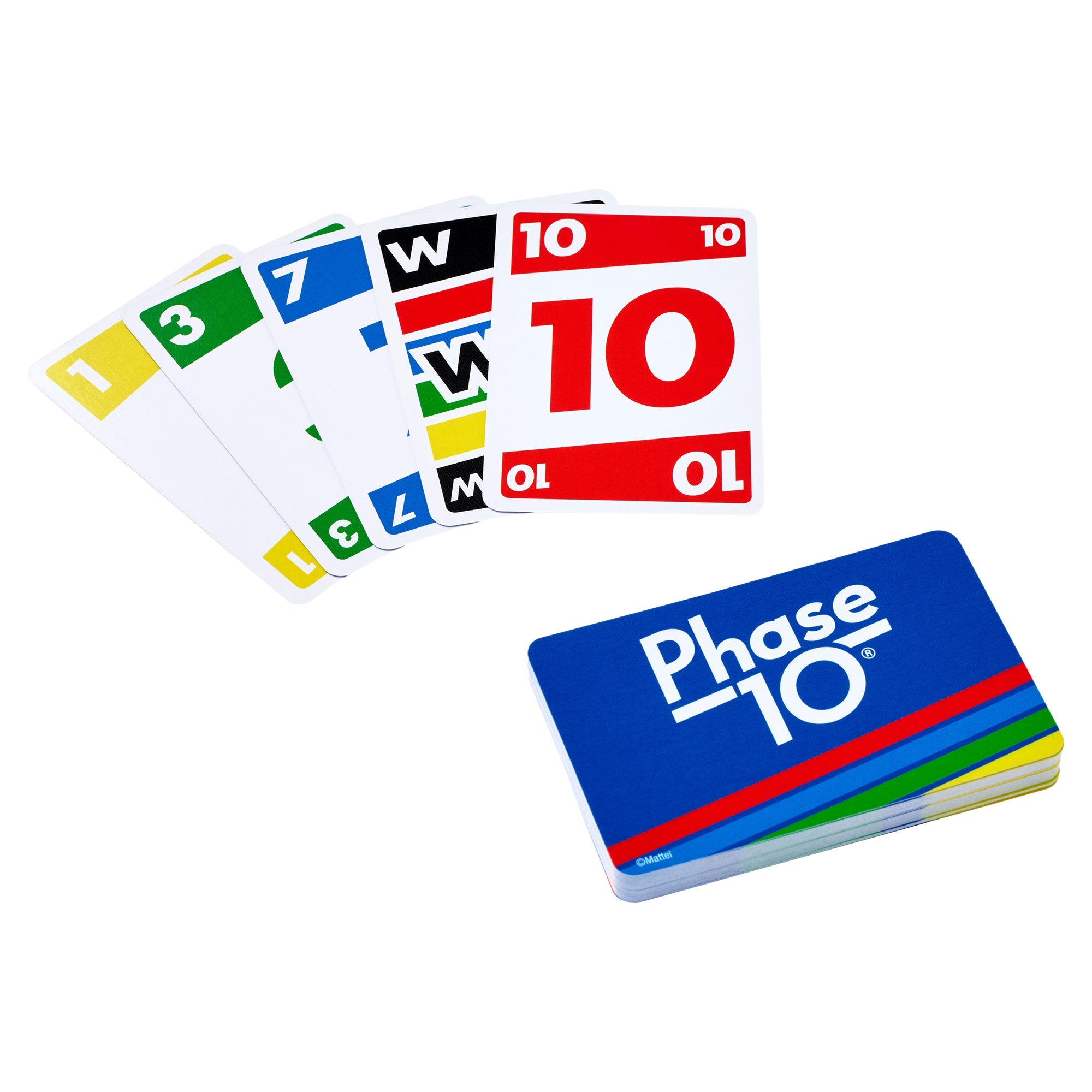 Phase 10 Game - Mastermind Toys___247451