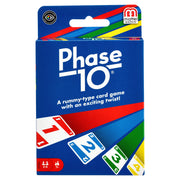Phase 10 Game - Mastermind Toys___247451