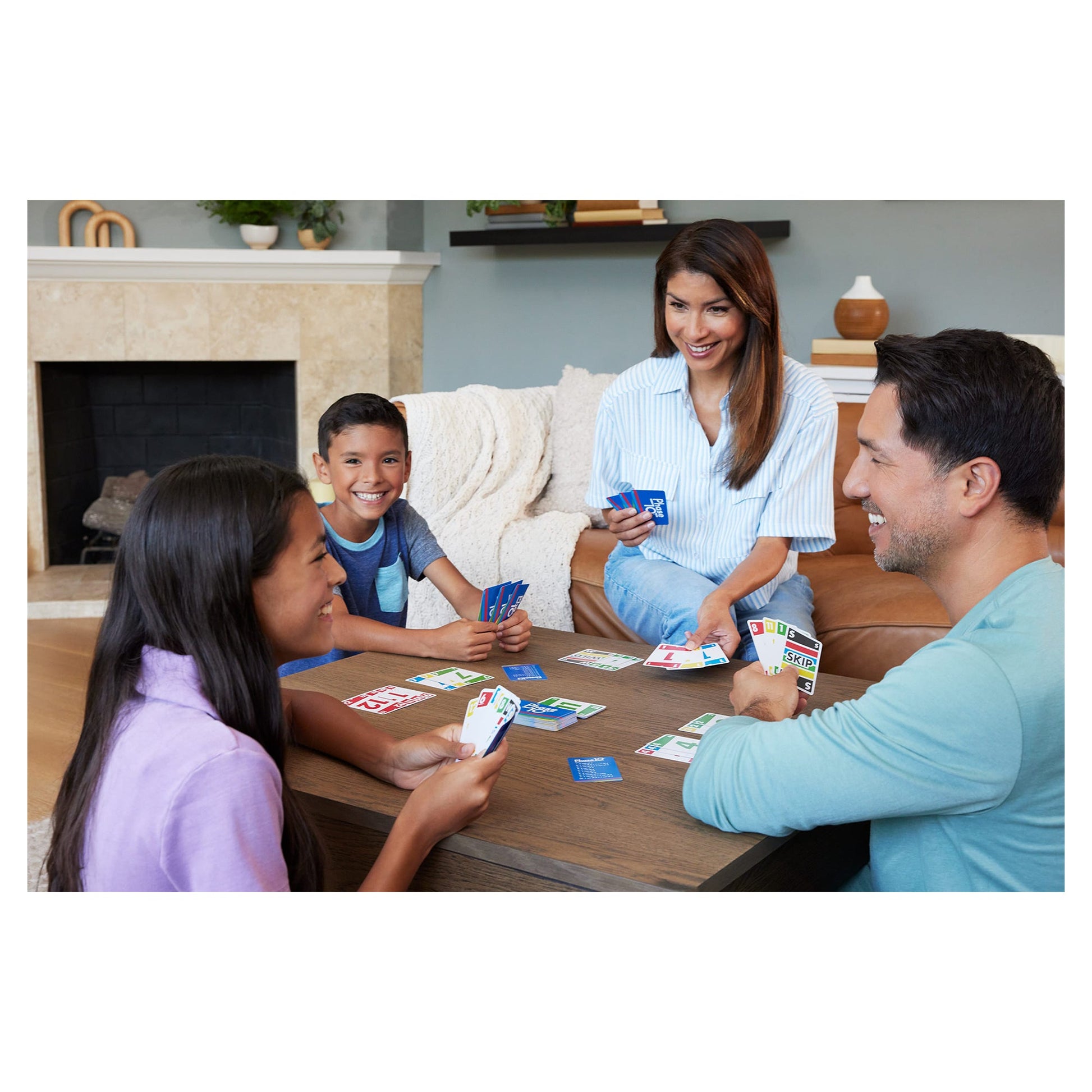 Phase 10 Game - Mastermind Toys___247451