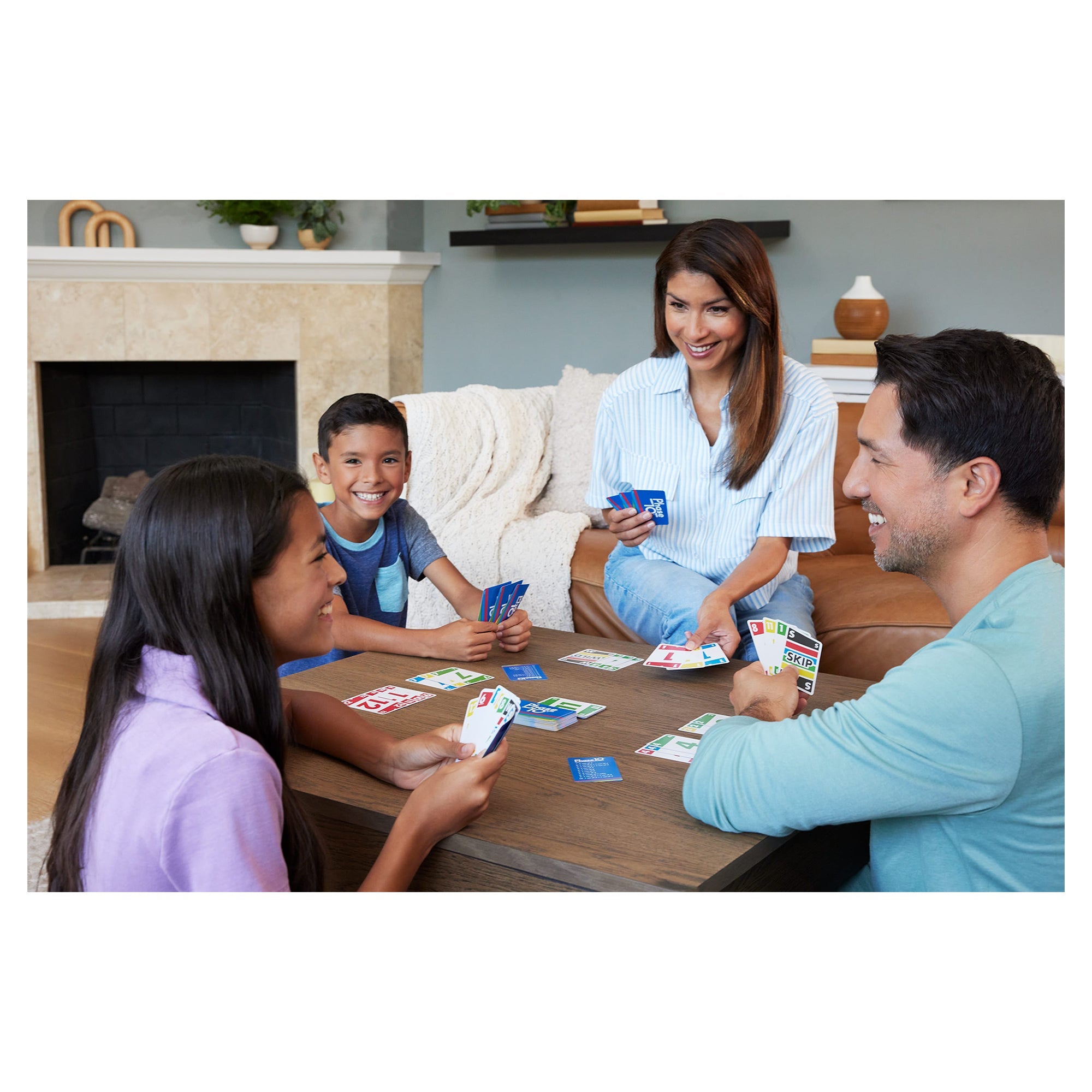 Phase 10 Game - Mastermind Toys___247451