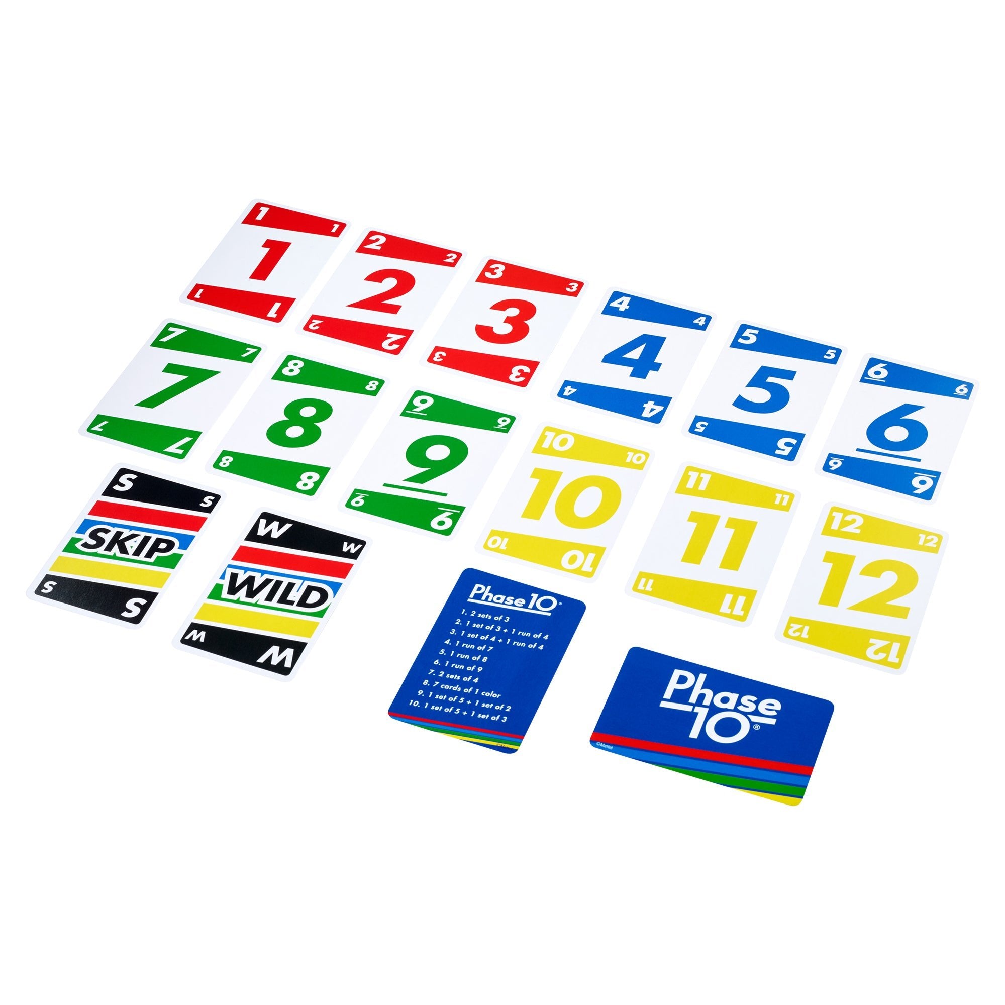 Phase 10 Game - Mastermind Toys___247451