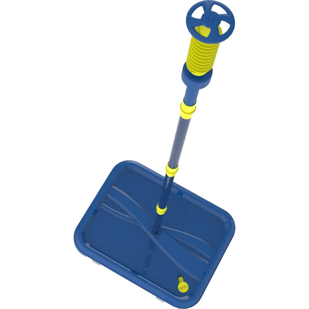 Swingball Classic All Surface, Rouge et Jaune, Activités de plein Swingball Classic All Surface, Rouge et Jaune, Activités de plein