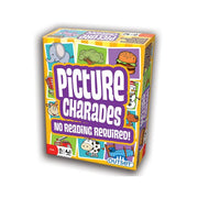 Picture Charades Game - Mastermind Toys___135361