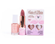 Pinky Promise Duo Nourishing Lipstick, Nail Polish - Mastermind Toys___245077