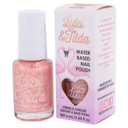 Pinky Promise Washable Nail Polish (6 ml) - Mastermind Toys___245588