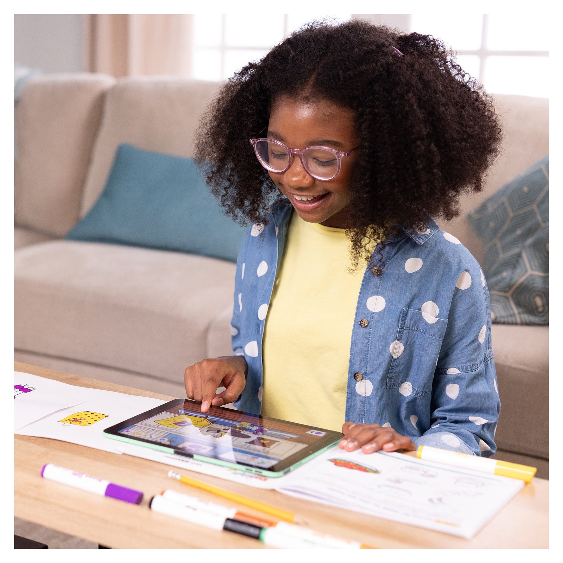 Pixicade Pets - 1 Illustrated How to Draw Book - Mastermind Toys___249010