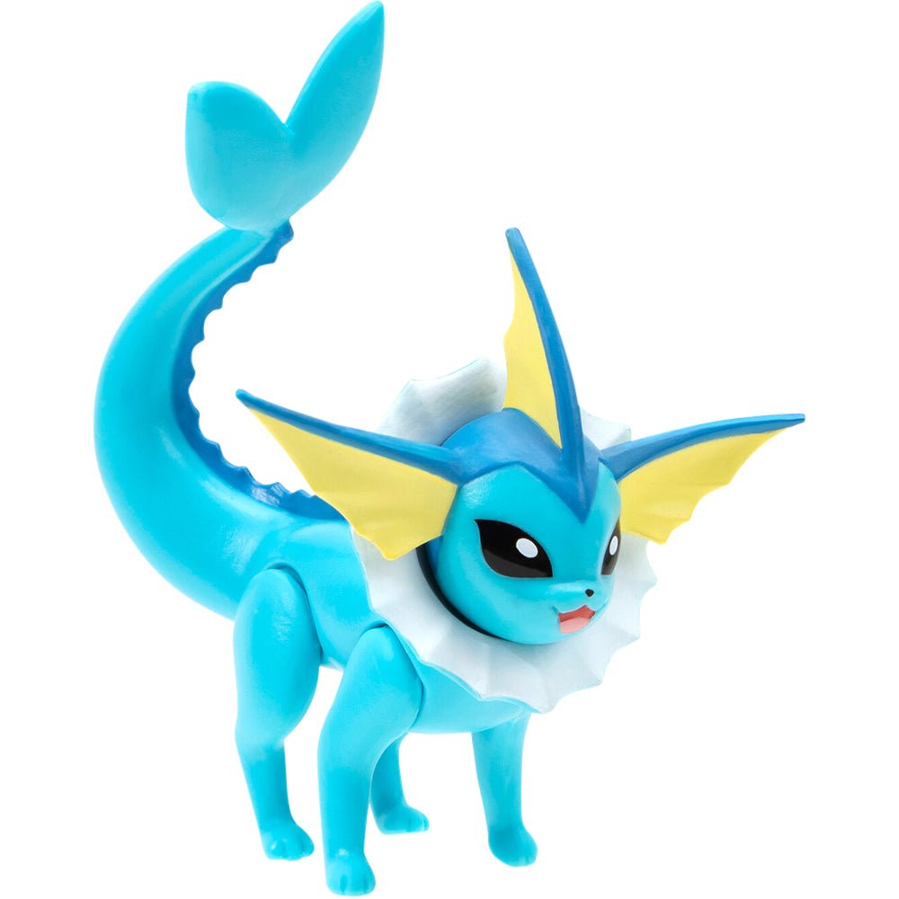 PKW - Battle Figure Pack (Vaporeon) W15 - Mastermind Toys___234618