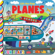 Planes - Mastermind Toys___245695