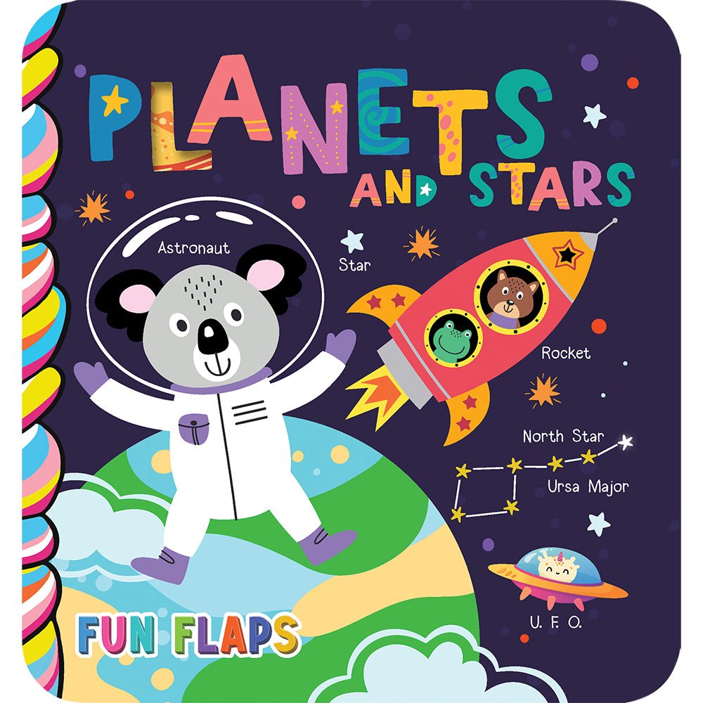 Planets - Mastermind Toys___245694