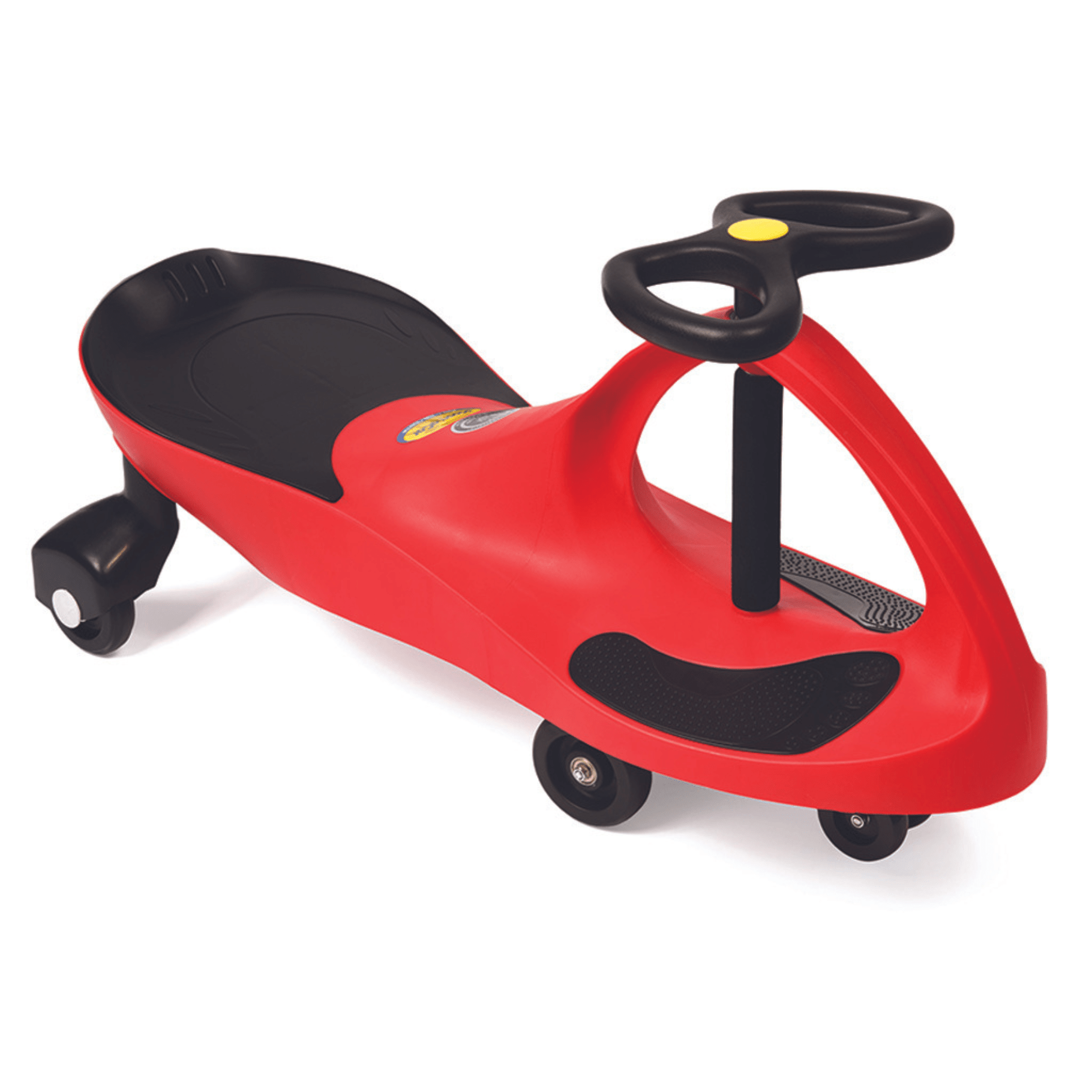 Plasmacar - Red - Mastermind Toys___400392