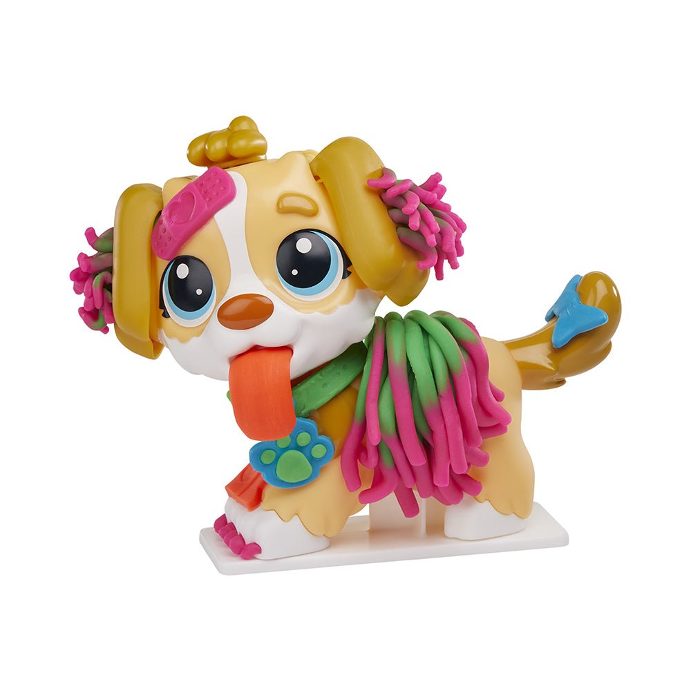 Play - Doh Care N' Carry Vet - Mastermind Toys___225995