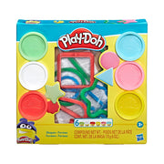Play - Doh Fundamentals Shapes - Mastermind Toys___219231