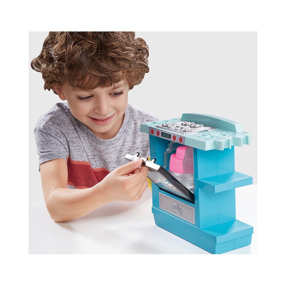 Play - Doh Kitchen Creations Cake Party Playset - Mastermind Toys___221901