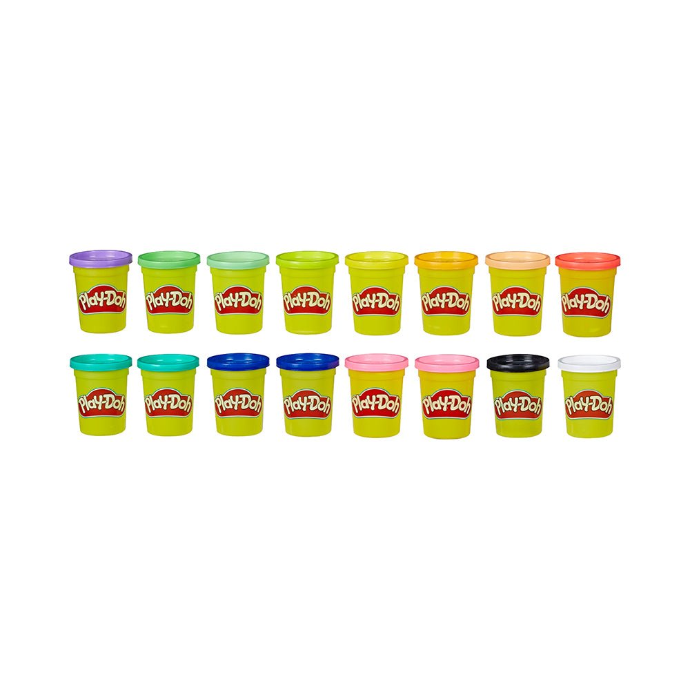 Play - Doh Mega Meter - Mastermind Toys___221889