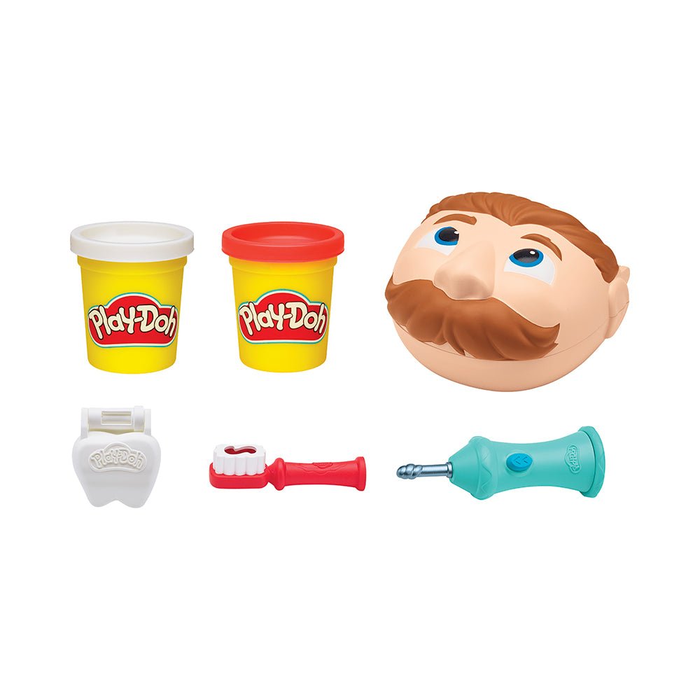 Play-Doh Mini Classics Assorted - Mastermind Toys