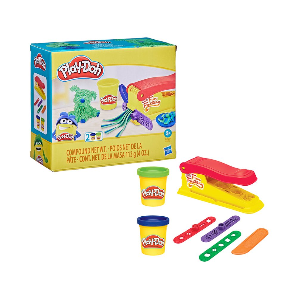 Play - Doh Mini Classics Assortment - Mastermind Toys___231551