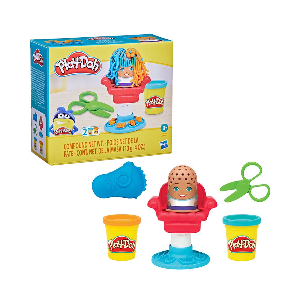 Play - Doh Mini Classics Assortment - Mastermind Toys___231551