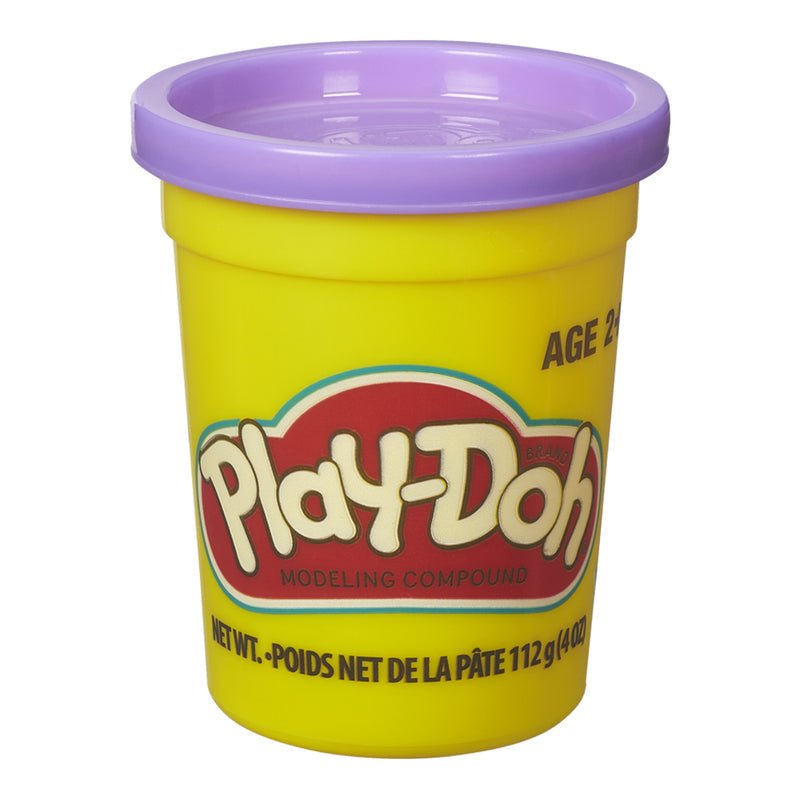 Play - Doh Single Can - Purple - Mastermind Toys___253953