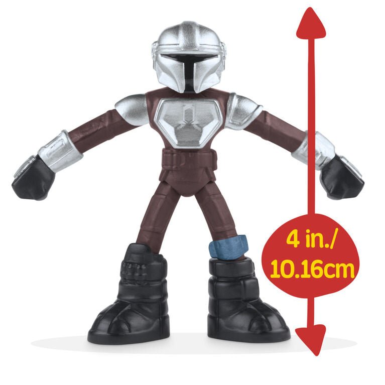 Play - Doh - Star Wars - The Mandalorian Launching Speeder - Mastermind Toys___400136