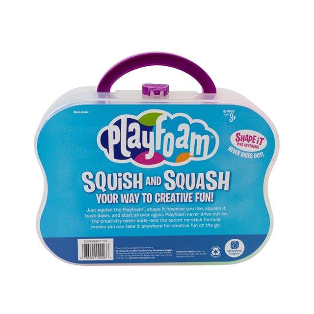Playfoam Assorted - Mastermind Toys___224729