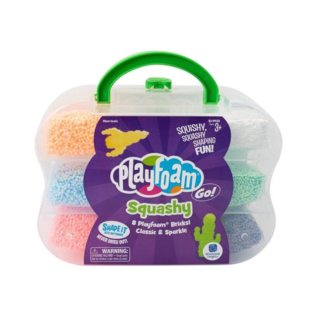 Playfoam Assorted - Mastermind Toys___224729
