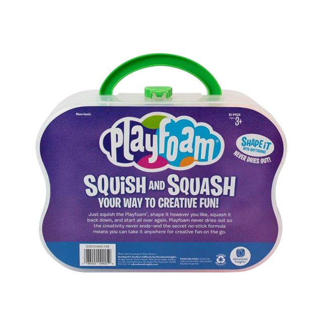 Playfoam Assorted - Mastermind Toys___224729