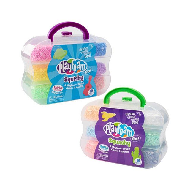 Playfoam Assorted - Mastermind Toys___224729