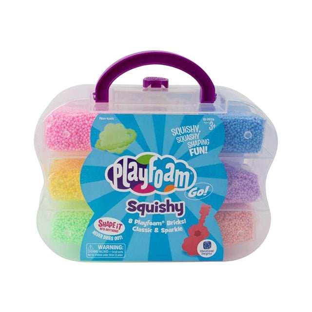 Playfoam Assorted - Mastermind Toys___224729