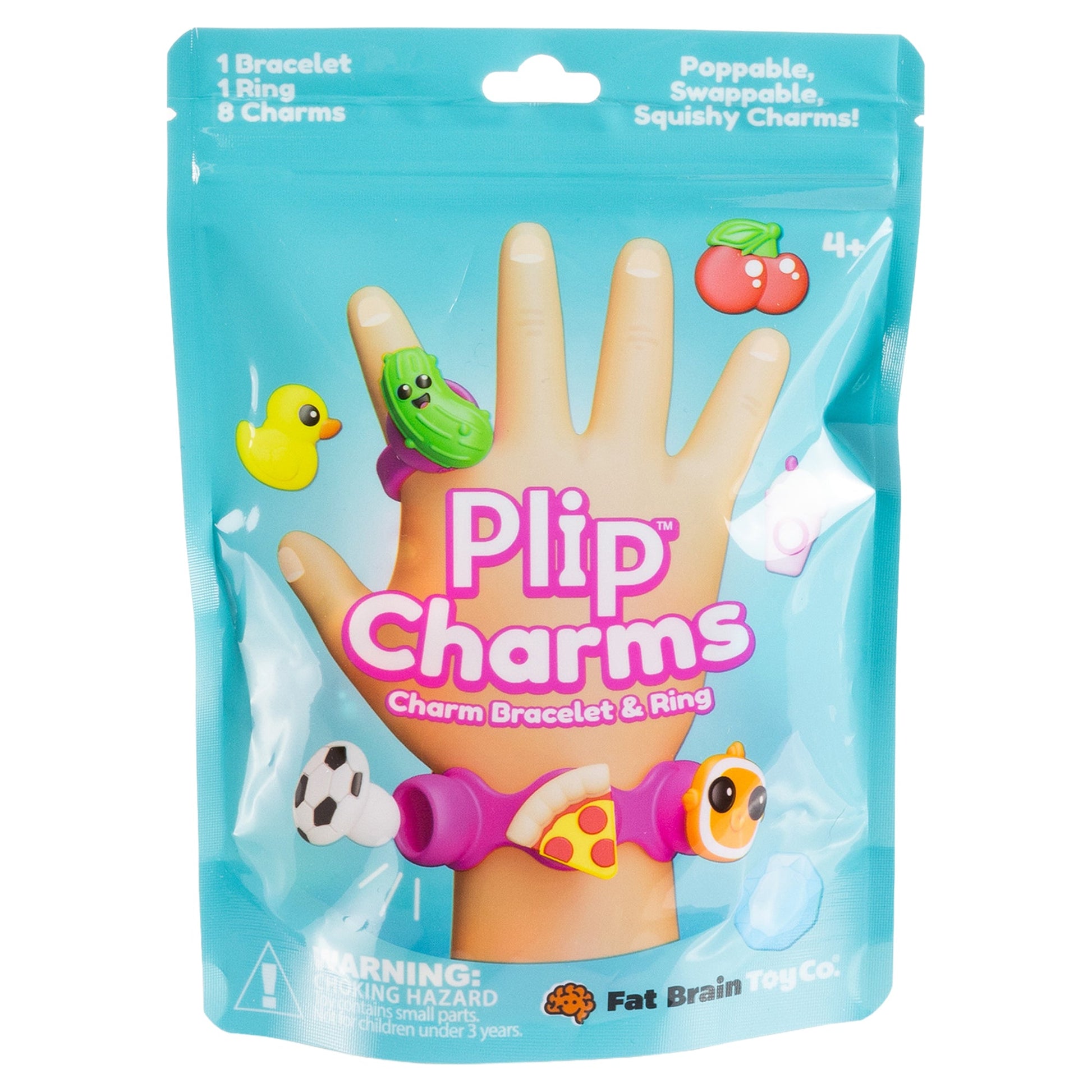 Plip Charms - Mastermind Toys___248831