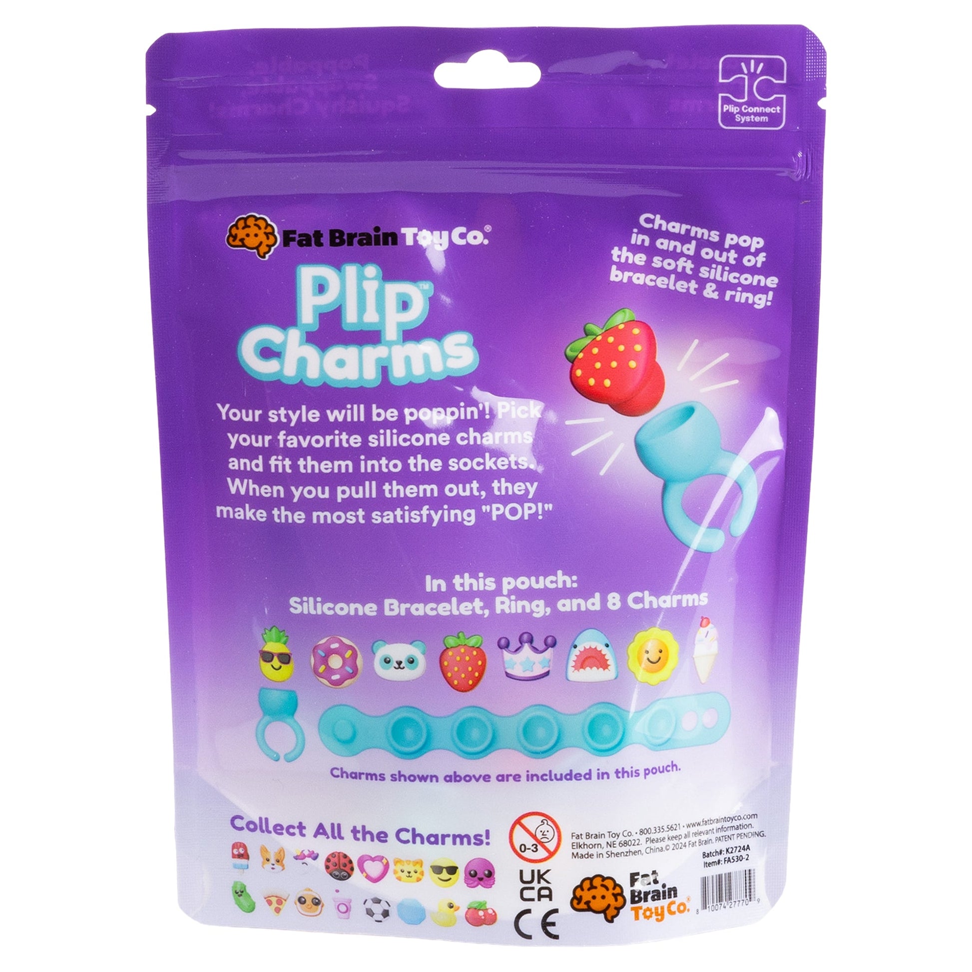 Plip Charms - Mastermind Toys___248831