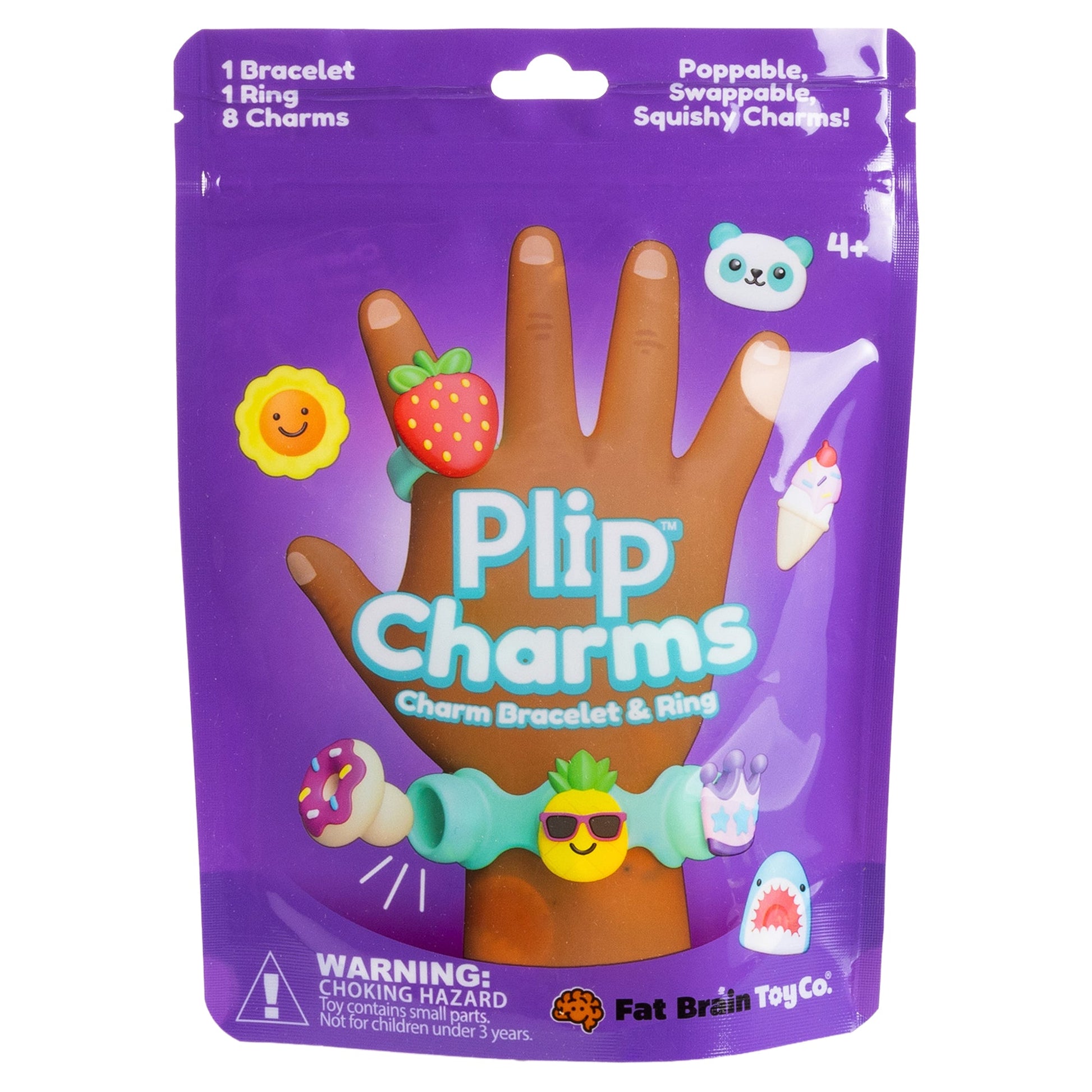 Plip Charms - Mastermind Toys___248831