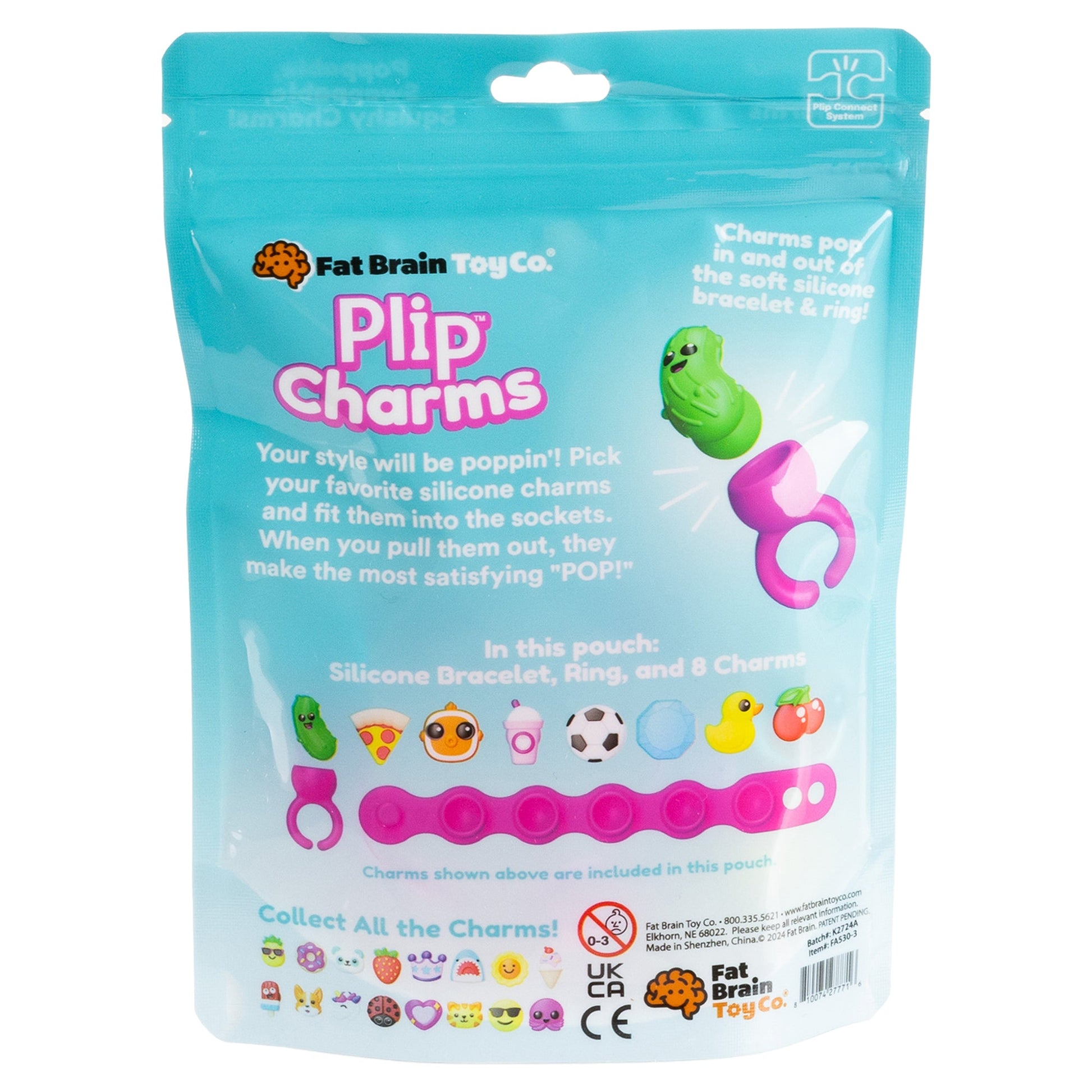 Plip Charms - Mastermind Toys___248831