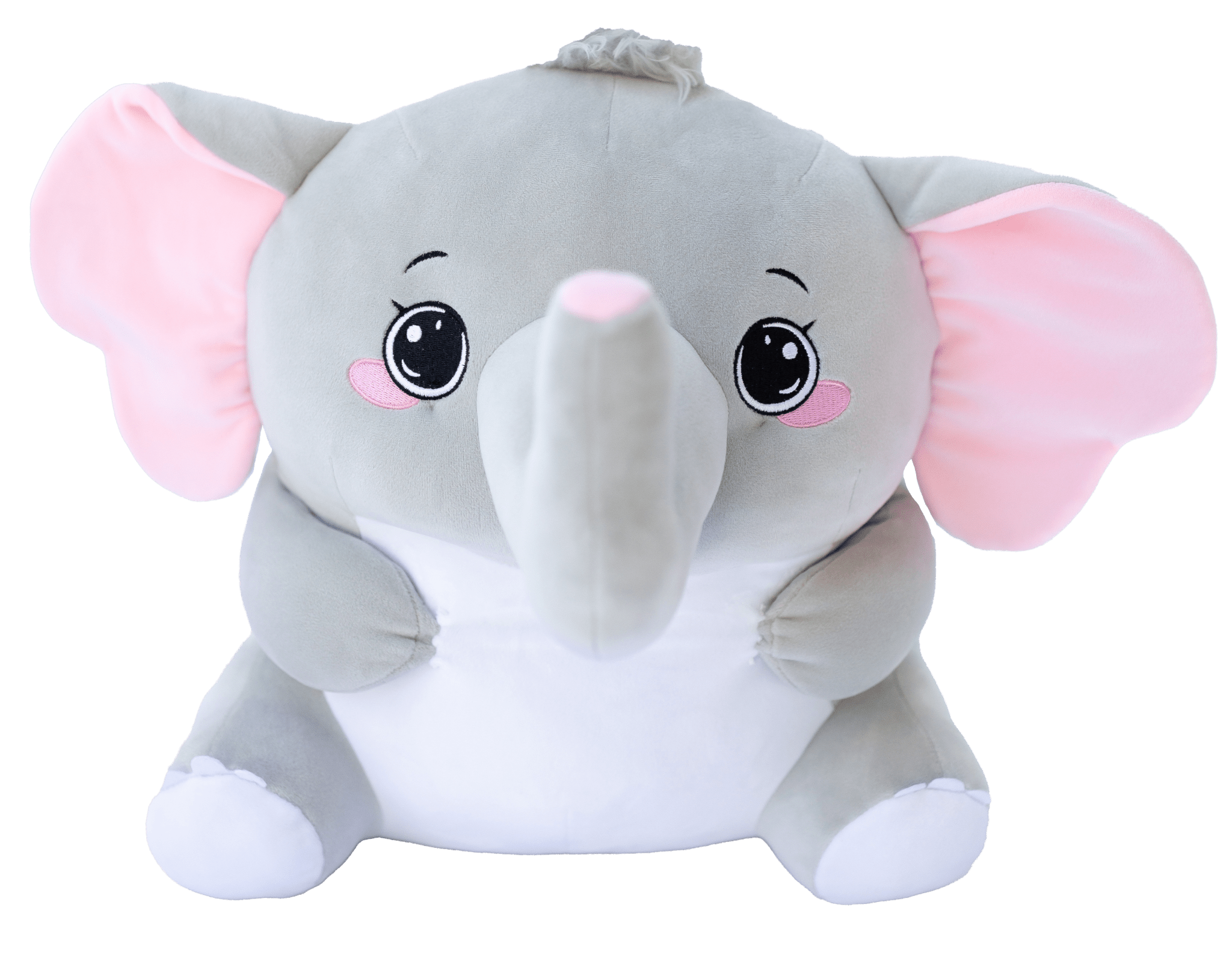 Plumps Xlarge - Cuddles Elephant - Mastermind Toys___247535