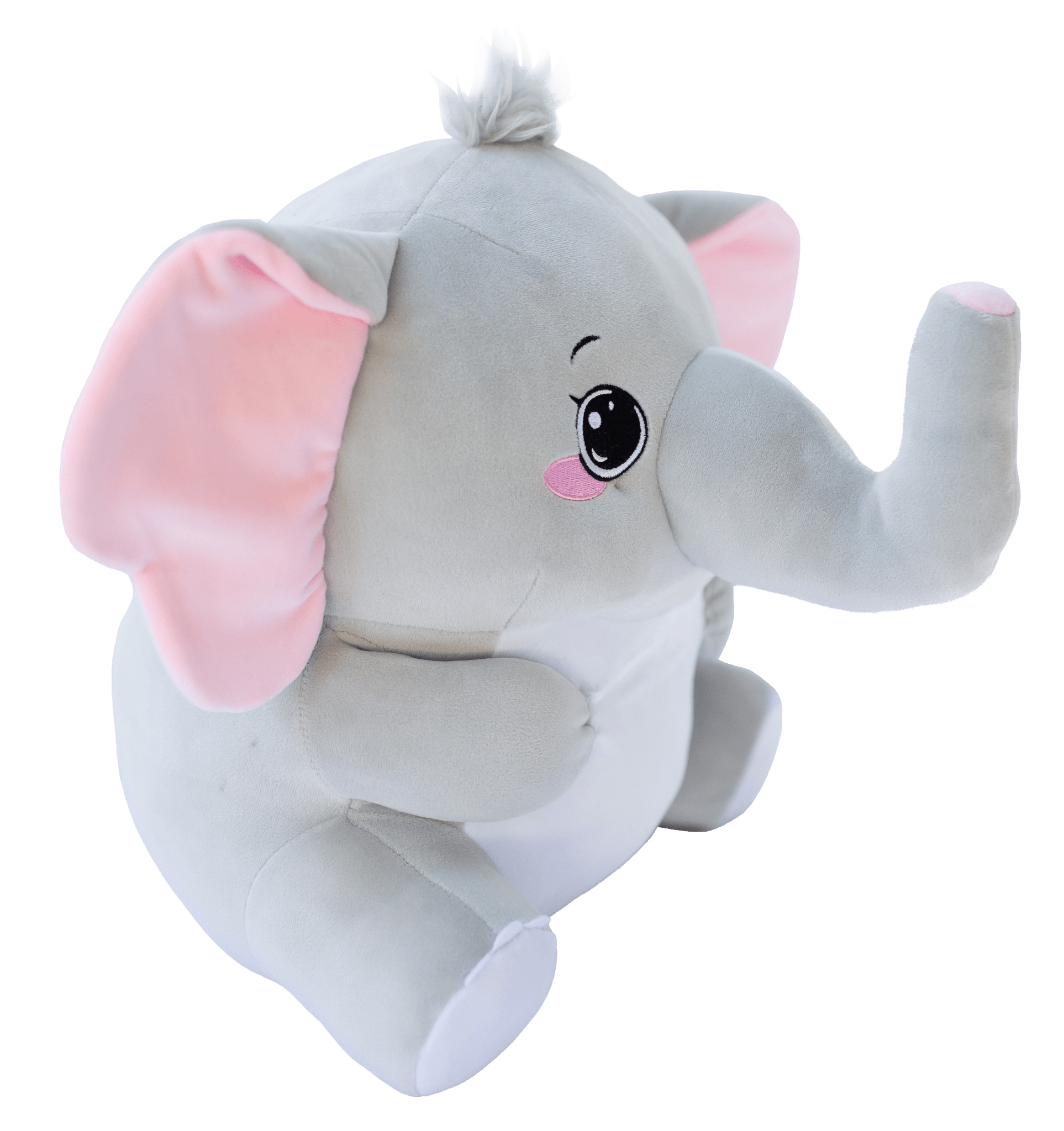 Plumps Xlarge - Cuddles Elephant - Mastermind Toys___247535