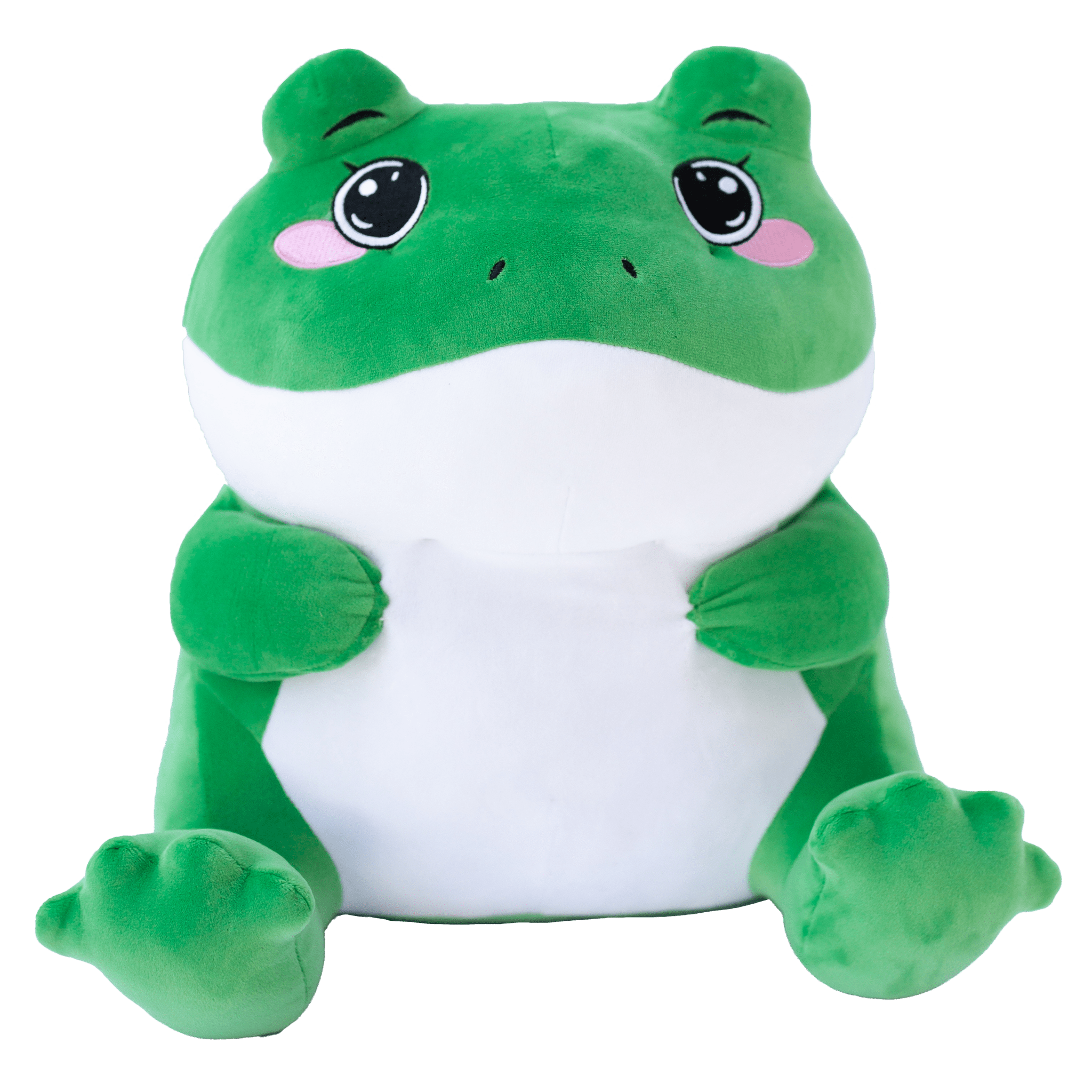 Plumps Xlarge - Feathers Frog - Mastermind Toys___247528