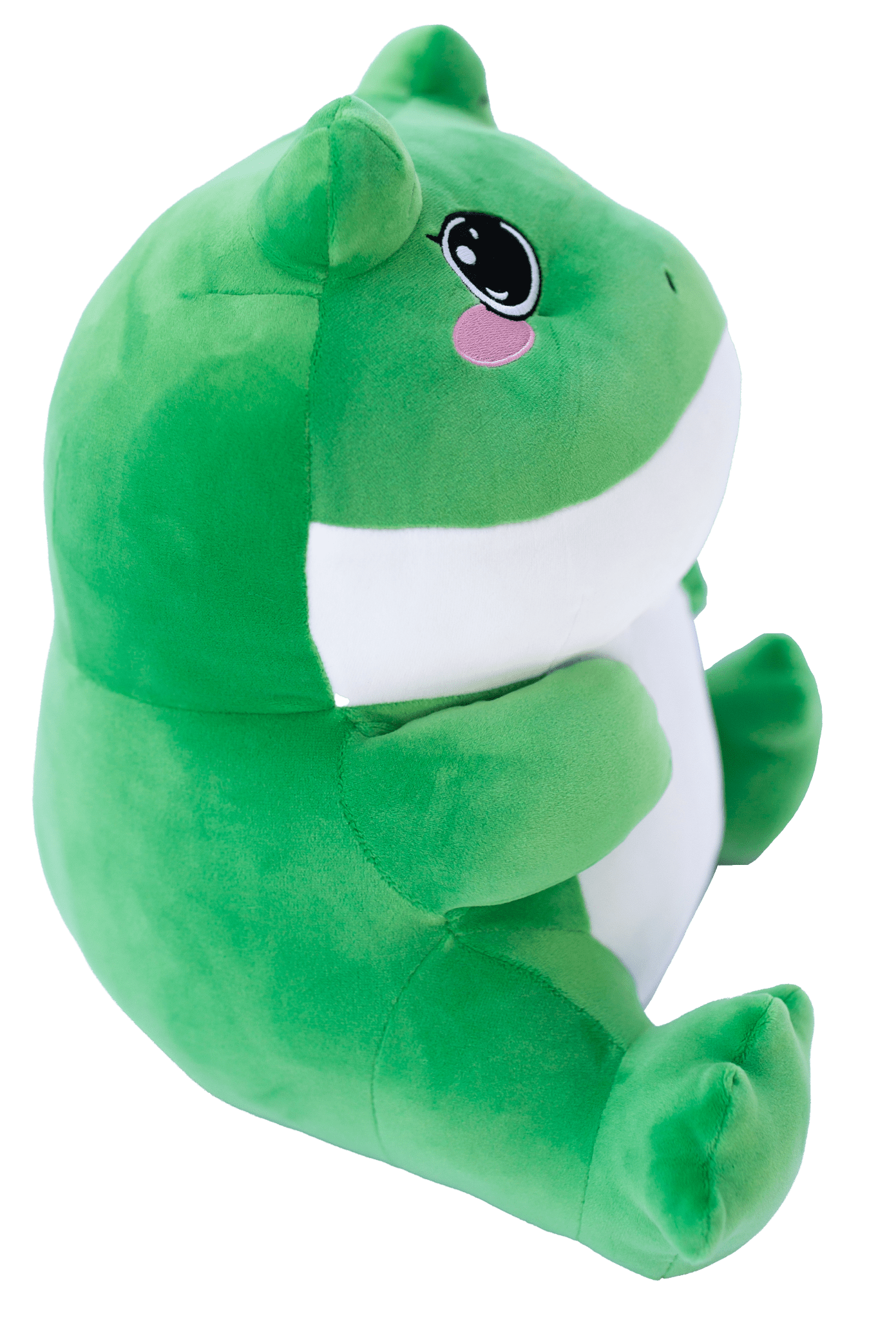 Plumps Xlarge - Feathers Frog - Mastermind Toys___247528