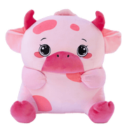 Plumps Xlarge - Frothy Cow - Mastermind Toys___247530