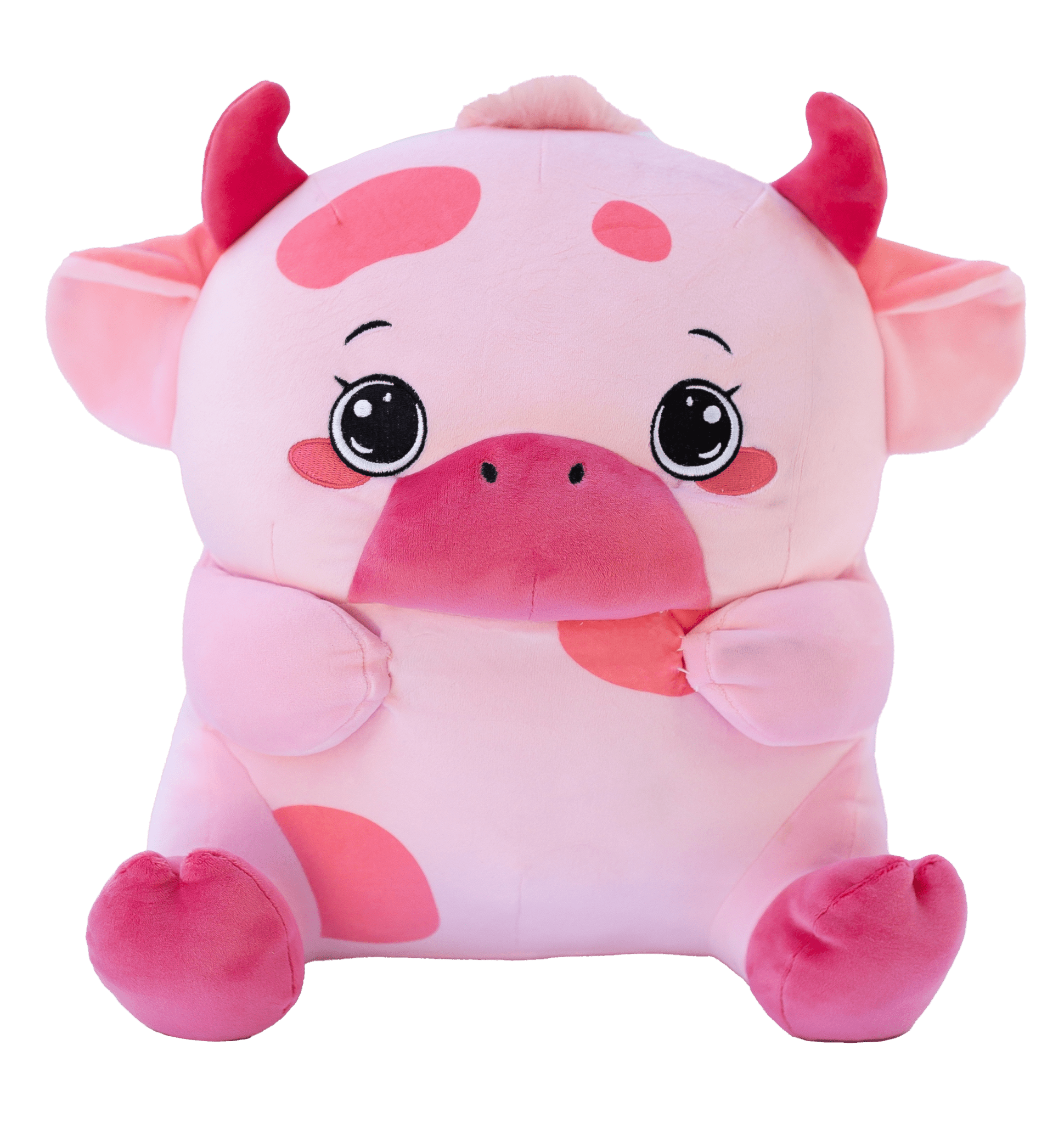 Plumps Xlarge - Frothy Cow - Mastermind Toys___247530