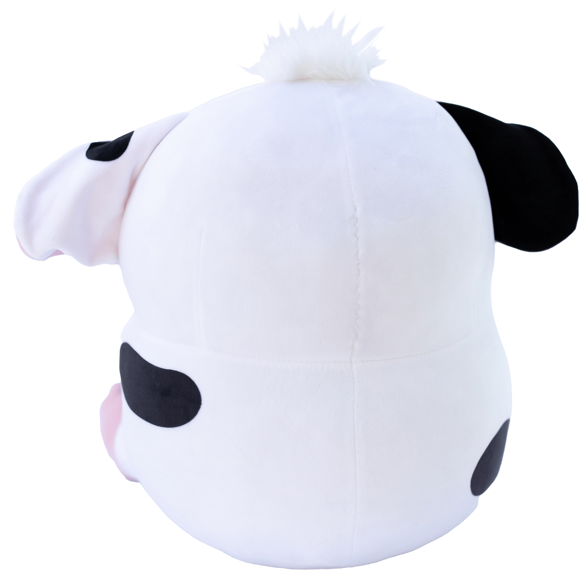 Plumps Xlarge - Milky Cow B/W - Mastermind Toys___247531